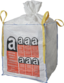 Articolo immagine Big Bag transport bag