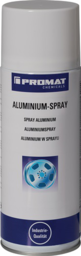 Image de l'article Aluminiumspray b.+300GradC (kurzzeitig)