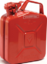 Articolo immagine Kraftstoffkanister 5l Feuerrot RAL 3000