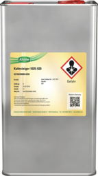 Image de l'article Kaltreiniger 5l geruchsneutral Kanister