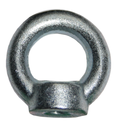 Image de l'article Anneau similaire à DIN 582