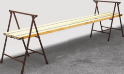 Articolo immagine Handwerkerbock B80xH91cm 52-90cm MÜBA