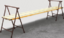 Articolo immagine Handwerkerbock B80xH91cm 52-90cm MÜBA