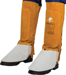 Image de l'article Gamaschen Lava Brown™ L.ca.36cm braun PA