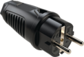 Articolo immagine Protective contact plug JÄGER DIREKT