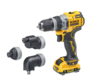Article picture DCD 703 L2T DEWALT cordless drill