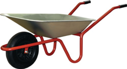 Articolo immagine Schubkarre Garten 85 85l Luftrad Polypro