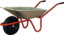 Articolo immagine Schubkarre Garten 85 85l Luftrad Polypro