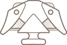 Image de l'article Kl.SECUMAX NR.3550 Klingen-B.25,8mm 10 S