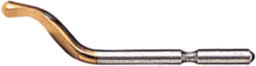 Image de l'article Kl.E200P Klingen-D.3,2mm TiN besch.VARGU