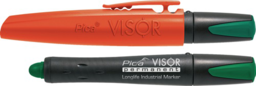 Articolo immagine Industriemarker Visor permanent grün was