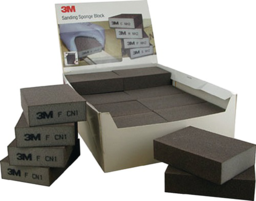 Article picture Schleifschwamm HI-FL L100xB68mm medium h