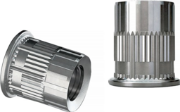 Articolo immagine Blindnietmutter Nietschaft dxl 9x10,5mm