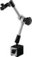 Articolo immagine Magnetic measuring stand