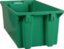 Articolo immagine Drehstapelbehälter PP grün L800xB400xH30