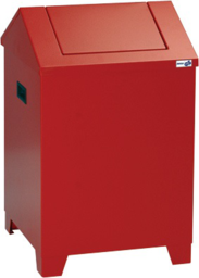 Articolo immagine Putzwollkasten H680xB400xT400mm Geh.feue