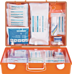Articolo immagine Erste Hilfe Koffer Beruf SPEZIAL Verwalt