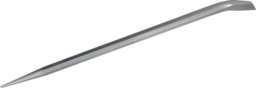 Image de l'article Montiereisen L.600mm Konuslänge 120mm Ko