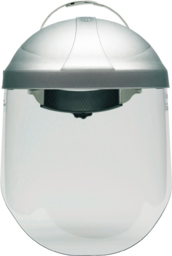 Articolo immagine Kopfhalterung Tuffmaster H8 m.Visier PC