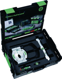 Articolo immagine Trennvorrichtungssatz 15 Nenn-Gr.1 i-Box