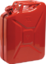 Articolo immagine Kraftstoffkanister 20l Feuerrot RAL 3000