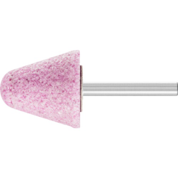 Article picture Schleifstift STEEL EDGE D32xH32mm 6mm Ed