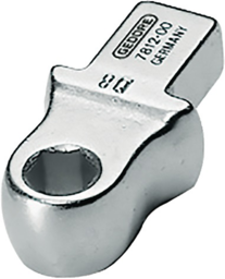 Articolo immagine Einsteckbithalter 7812-00 9x12mm CV-Stah
