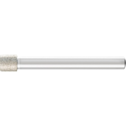 Articolo immagine Schleifstift D8xH8mm 6mm Diamant D 126 P