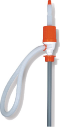 Articolo immagine Handpumpe Polyvinylchloridu.PE 0,25l/Hu