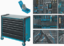 Articolo immagine Wkz.wagen 179NXXL-7/340 B959xT518xH1020m