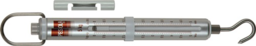 Article picture Präzisionsfederwaage MacroLine 5kg PESOL