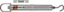 Article picture Präzisionsfederwaage MacroLine 5kg PESOL