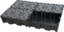 Articolo immagine Auffangwanne 120l L1200xB800xH180mm PE m