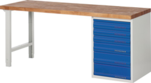 Artikelbild Werkbank Serie BK 650 PROMAT