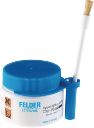 Articolo immagine Fittingslötfett Cu-Roplus® 100g Dose FEL