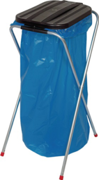 Articolo immagine Abfallsammler H810xB370xT410mm 70-120l D