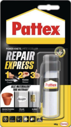 Image de l'article Powerknete Repair Express weißlich 48g S