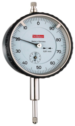 Article picture Messuhr M2T li.10mm Abl.0,01mm Ziffernbl