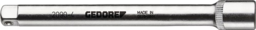 Articolo immagine Verl.2090 1/4 Zoll L.100mm GEDORE
