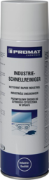 Image de l'article Industrieschnellreiniger 500 ml Spraydos
