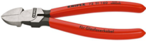 Articolo immagine Side cutter fiber optic cableKNIPEX