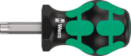 Artikelbild Schraubendreher 367 TORX® Stubby WERA