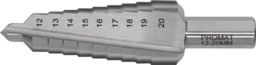 Article picture Stufenbohrer Bohrber.12-20mm HSS ger.gen