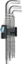 Article picture Winkelschraubendrehersatz 3950 PKL/9 9-t