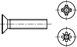 Schizzo 2 SEKO SHR w.KRZ-H DIN 965