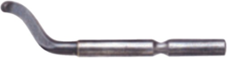 Image de l'article Kl.E100C Klingen-D.3,2mm VARGUS