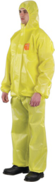 Image de l'article Schutzoverall AlphaTec® 3000 Gr.L gelb P