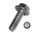 Image de l'article Vis hexagonale Verbus Tensilock