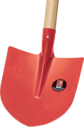 Article picture Frankfurter Schaufel RUHR-BRILLANT Gr.5