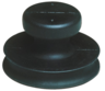Articolo immagine Solid rubber suction cup VERIBOR